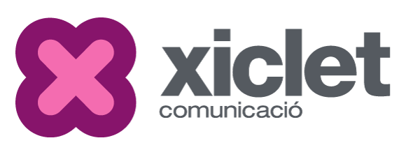 Xiclet | Estudio de Diseño y Comunicación Visual