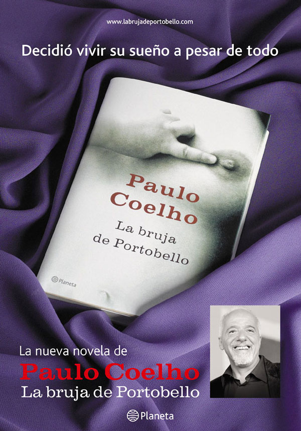 Paulo Coelho